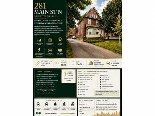 listing main photo