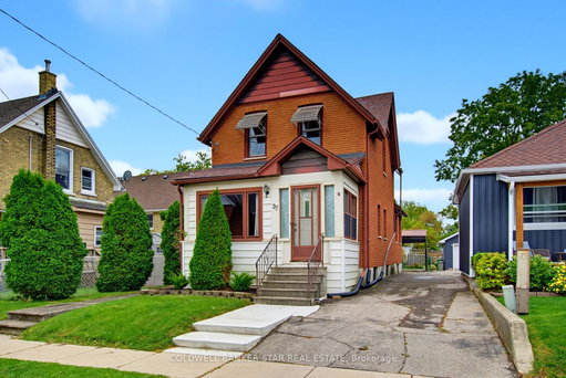 listing main photo