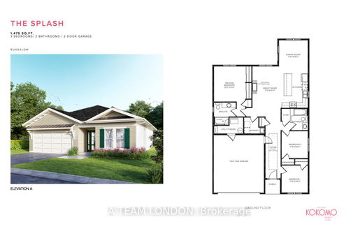 listing main photo