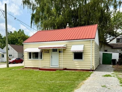 listing main photo