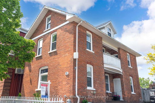 listing main photo