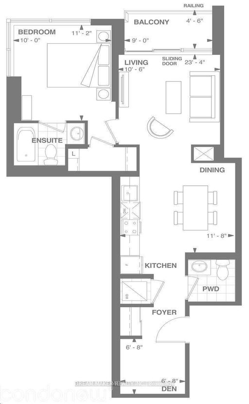 listing main photo