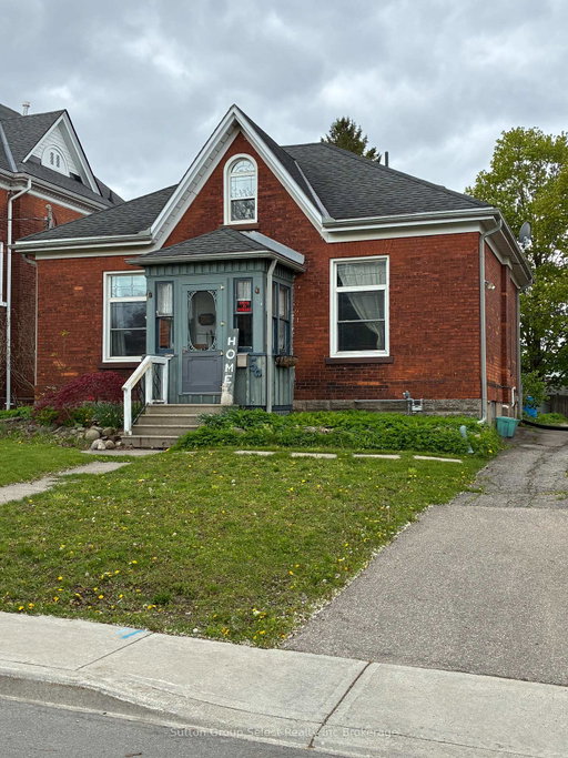 listing main photo