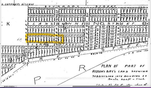 listing main photo