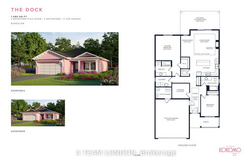 listing main photo