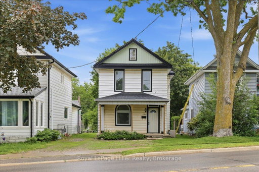 listing main photo