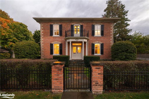 listing main photo