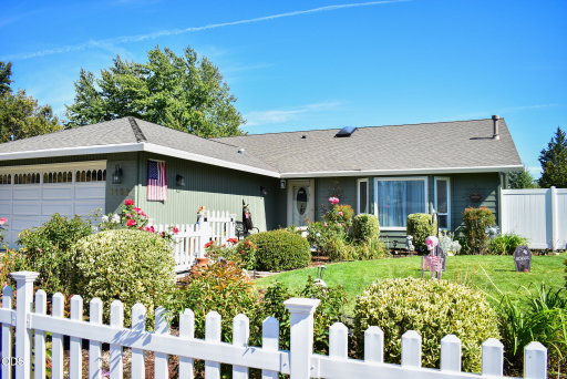 listing main photo