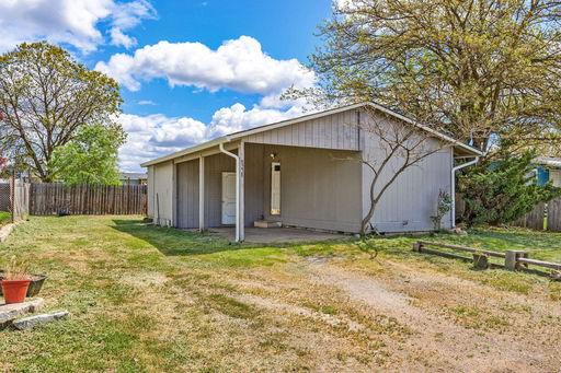 listing main photo