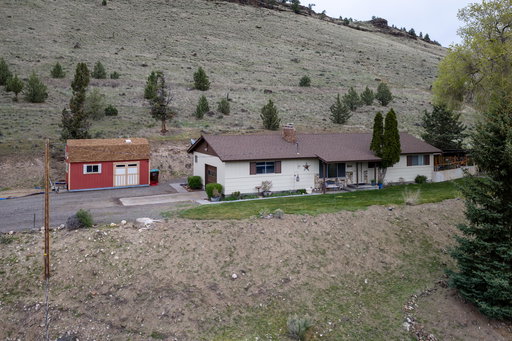 listing main photo