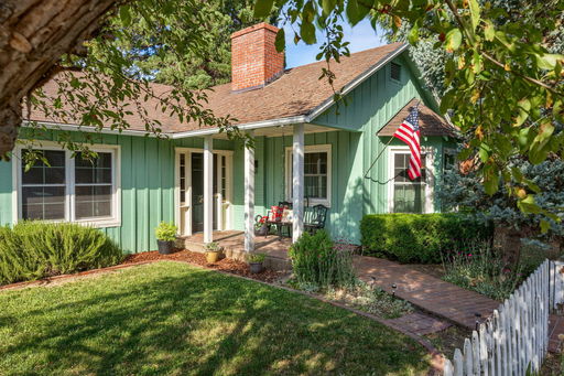 listing main photo