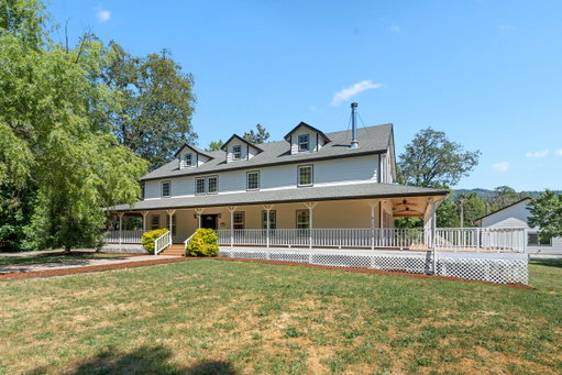 listing main photo