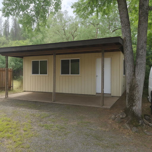 listing main photo