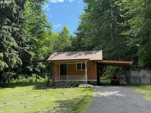 listing main photo