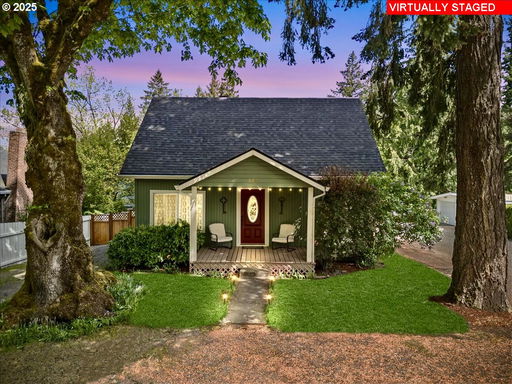 listing main photo