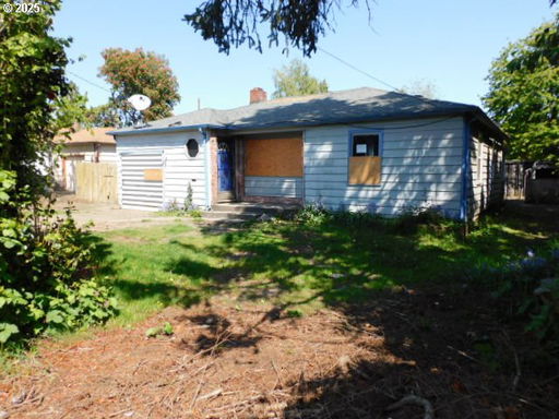 listing main photo