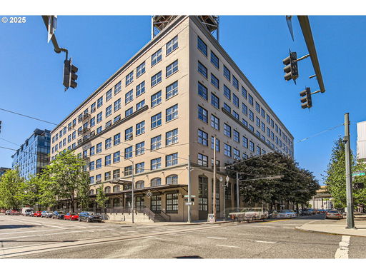 listing main photo