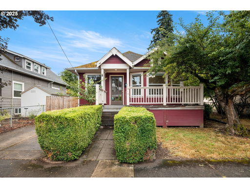 listing main photo