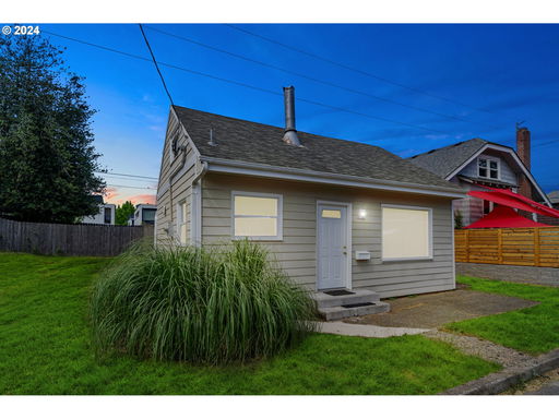 listing main photo