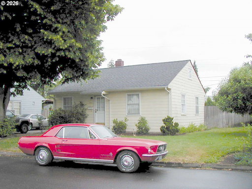 listing main photo