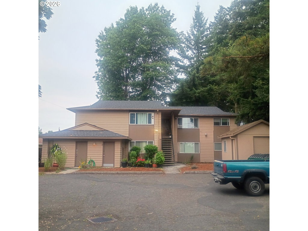 1500 Se 162Nd Ave, Portland, OR 97233