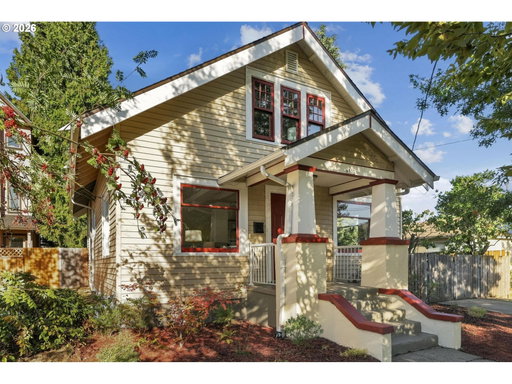 listing main photo