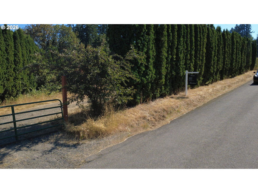 19628 Sw Mccormick Hill Rd, Hillsboro, OR 97123