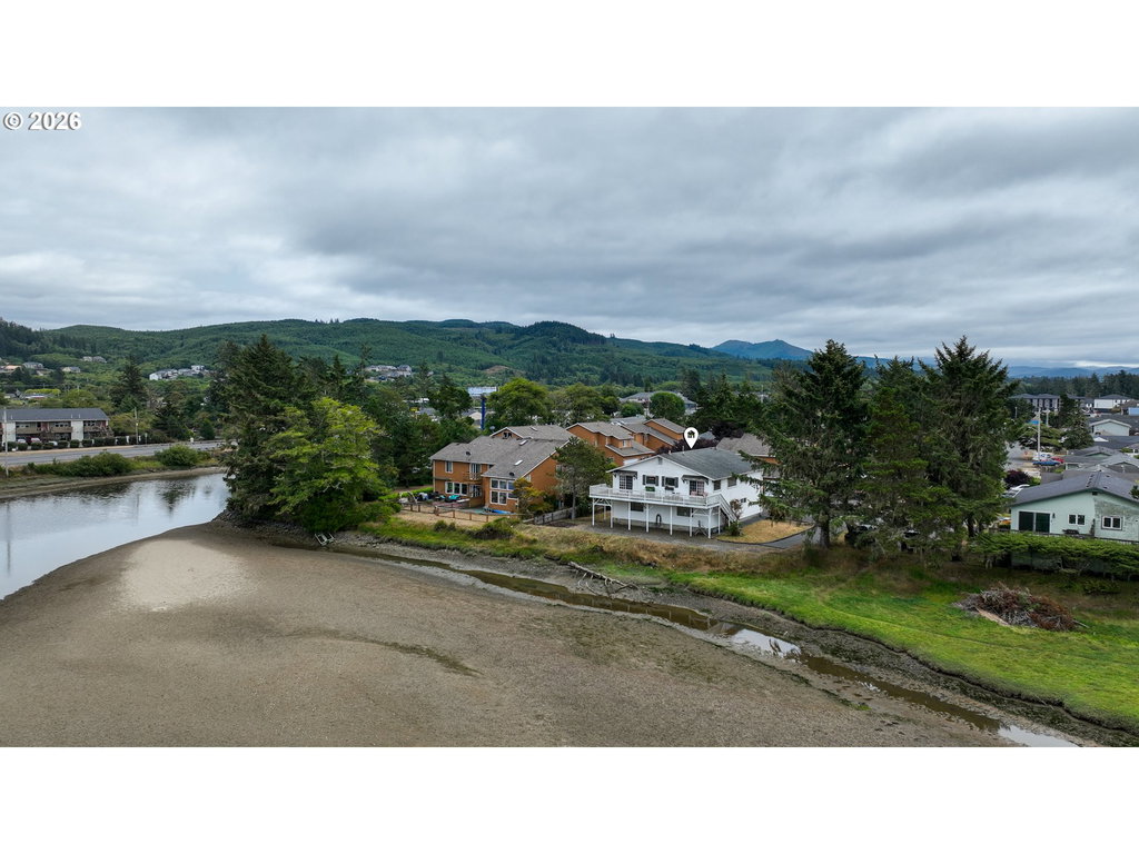 2549 Queen St, Seaside, OR 97138