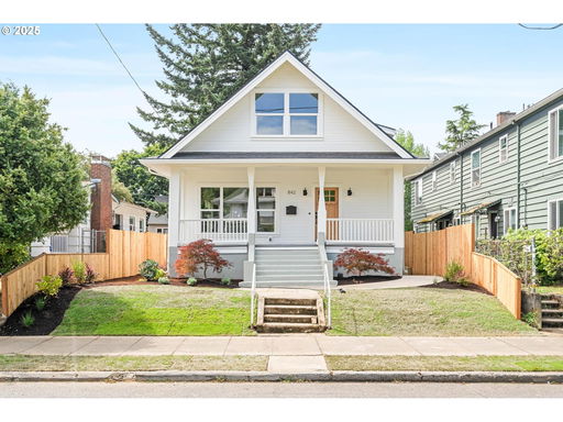 listing main photo