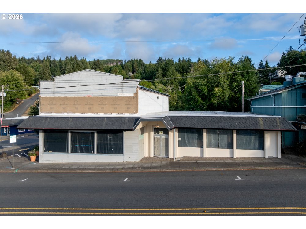 625 Nehalem Blvd, Wheeler, OR 97147