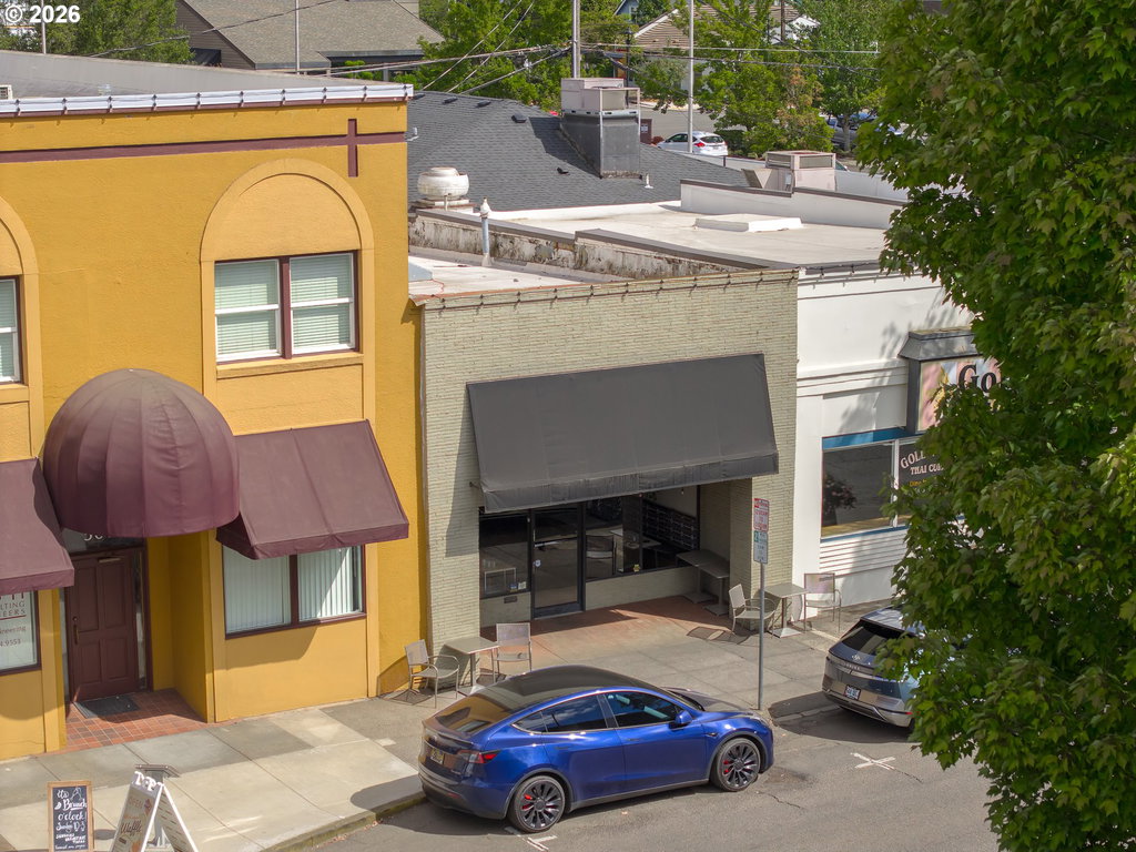 503 E 1St St, Newberg, OR 97132