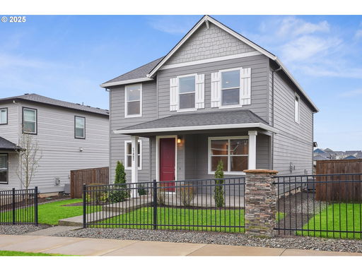 listing main photo