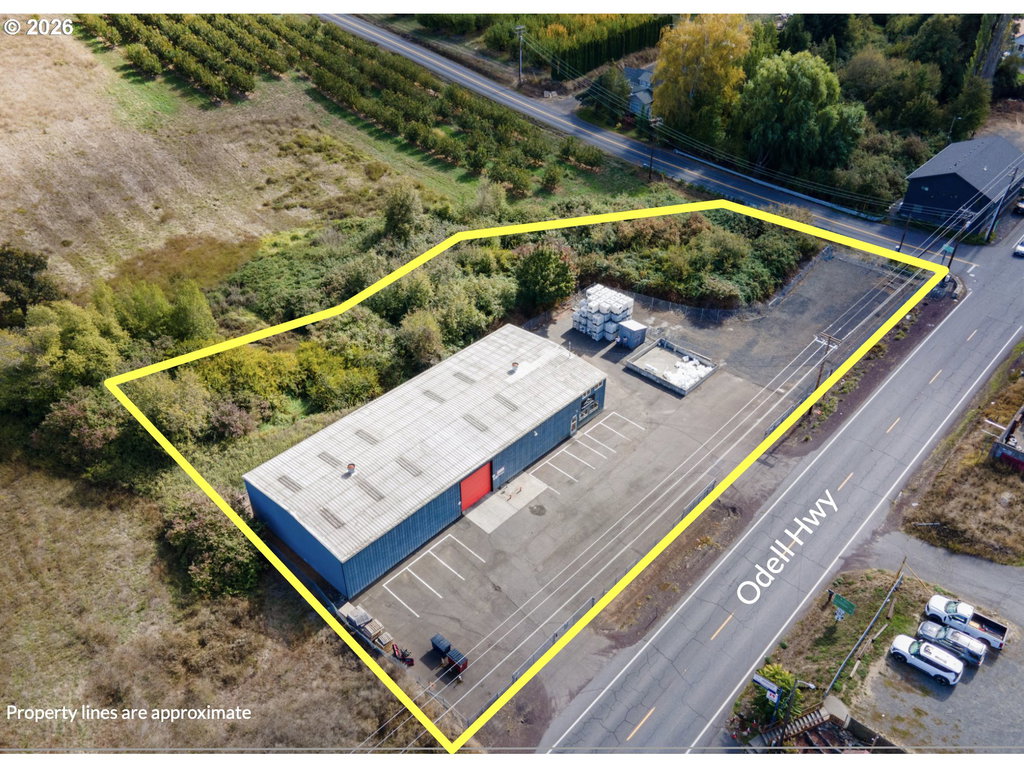 2987 Odell Hwy, Hood River, OR 97031