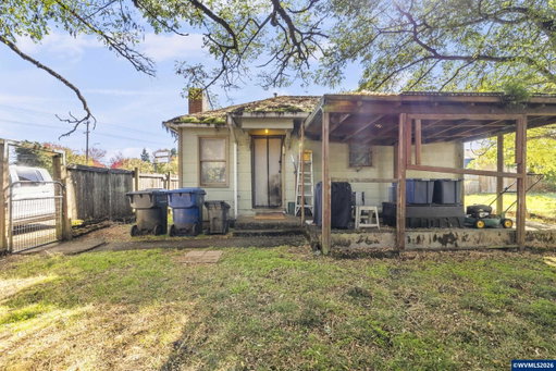 listing main photo