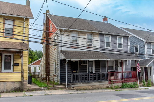 listing main photo