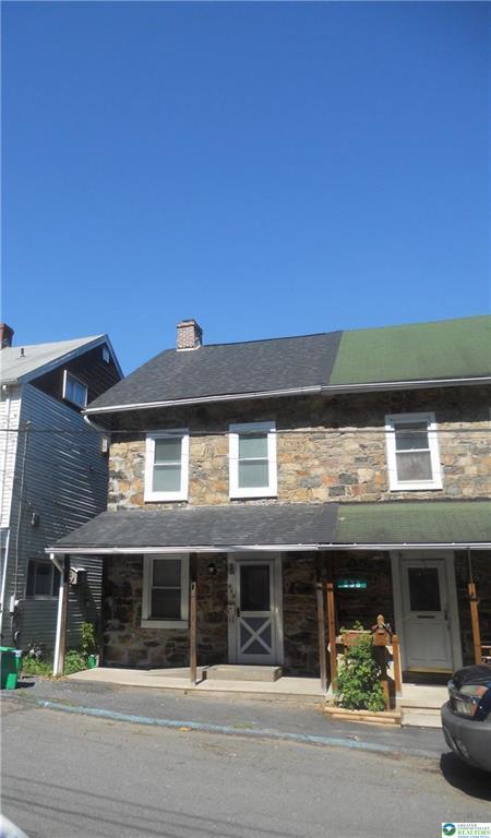 listing main photo