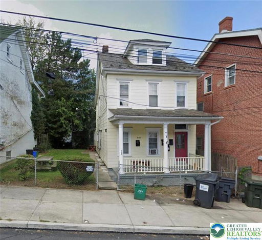 listing main photo
