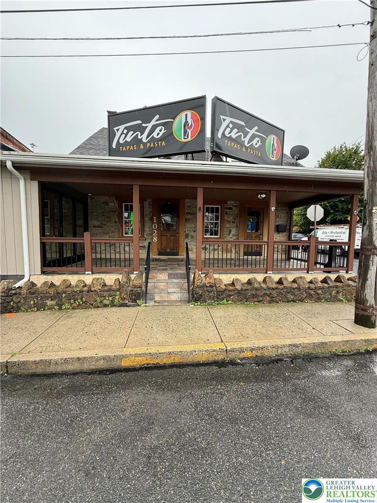 1028 Broadway, Fountain Hill, PA 18015