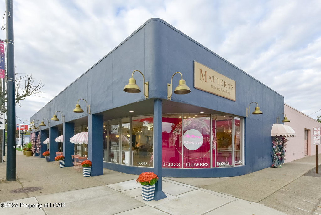447 Market St, Kingston, PA 18704