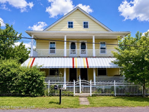 listing main photo