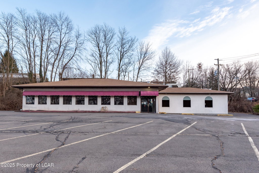 1190 Sans Souci Pkwy, Hanover Township, PA 18706