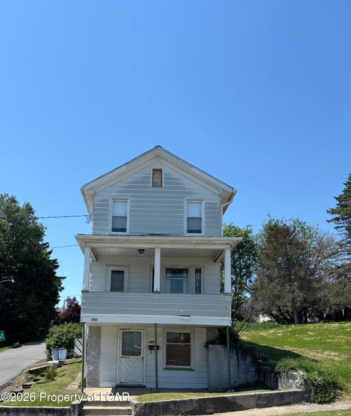 listing main photo