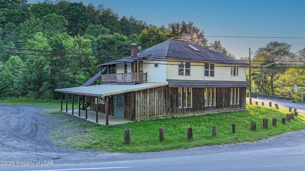 116 Ringtown Blvd, Ringtown, PA 17967