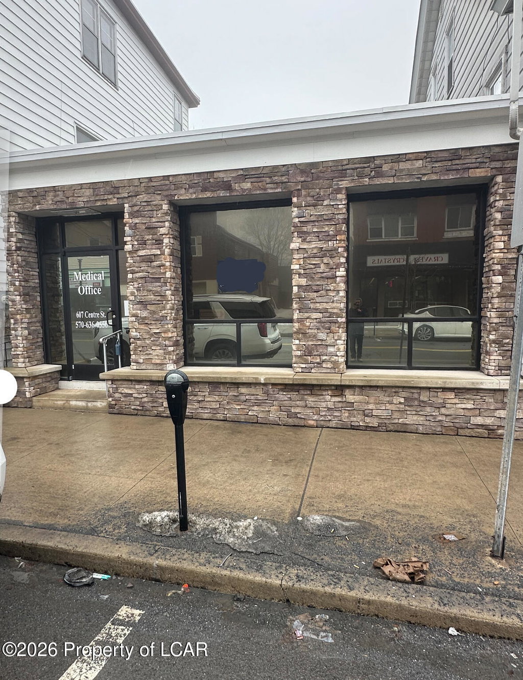 607 Centre St, Freeland, PA 18224