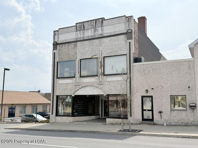354 W Broad St, Hazleton, PA 18201