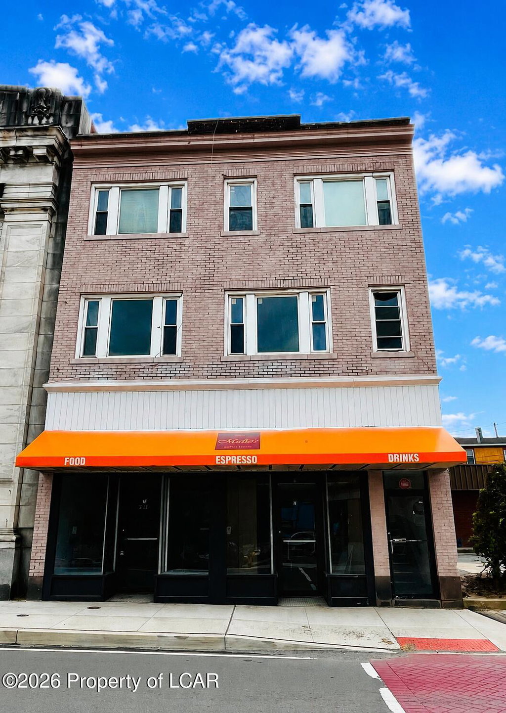 71 E Main St, Nanticoke, PA 18634