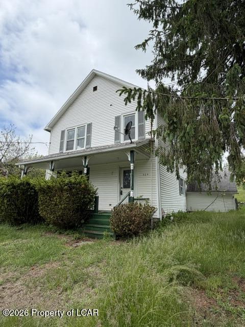 listing main photo