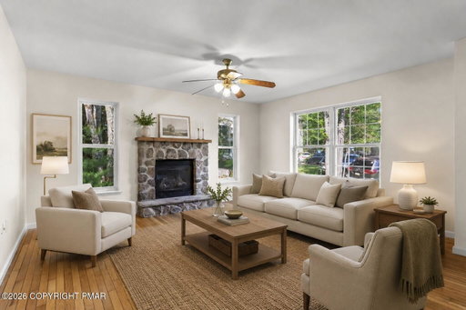 listing main photo