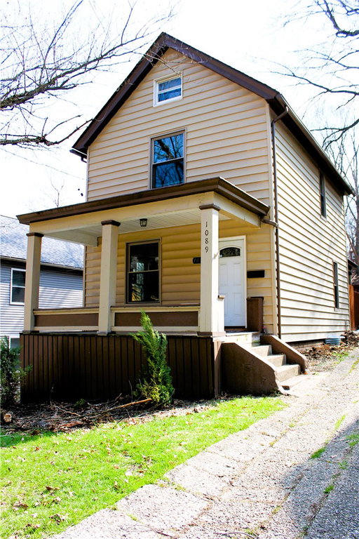 listing main photo