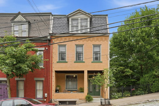 listing main photo